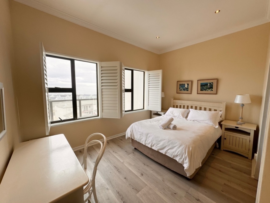 To Let 2 Bedroom Property for Rent in Big Bay Western Cape
